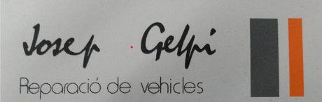 Josep Gelpi Reparació De Vehicles